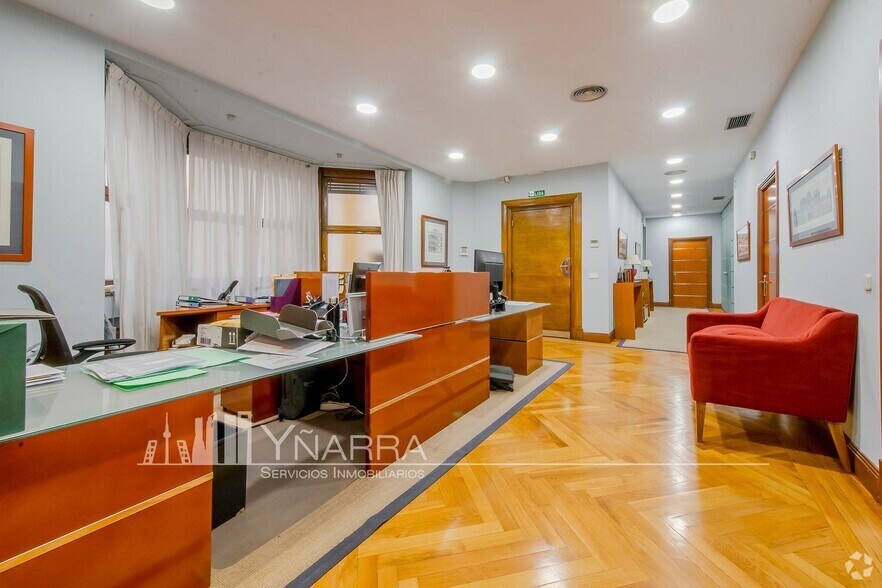 Multifamily in Madrid, Madrid for sale - Interior Photo - Image 1 of 1