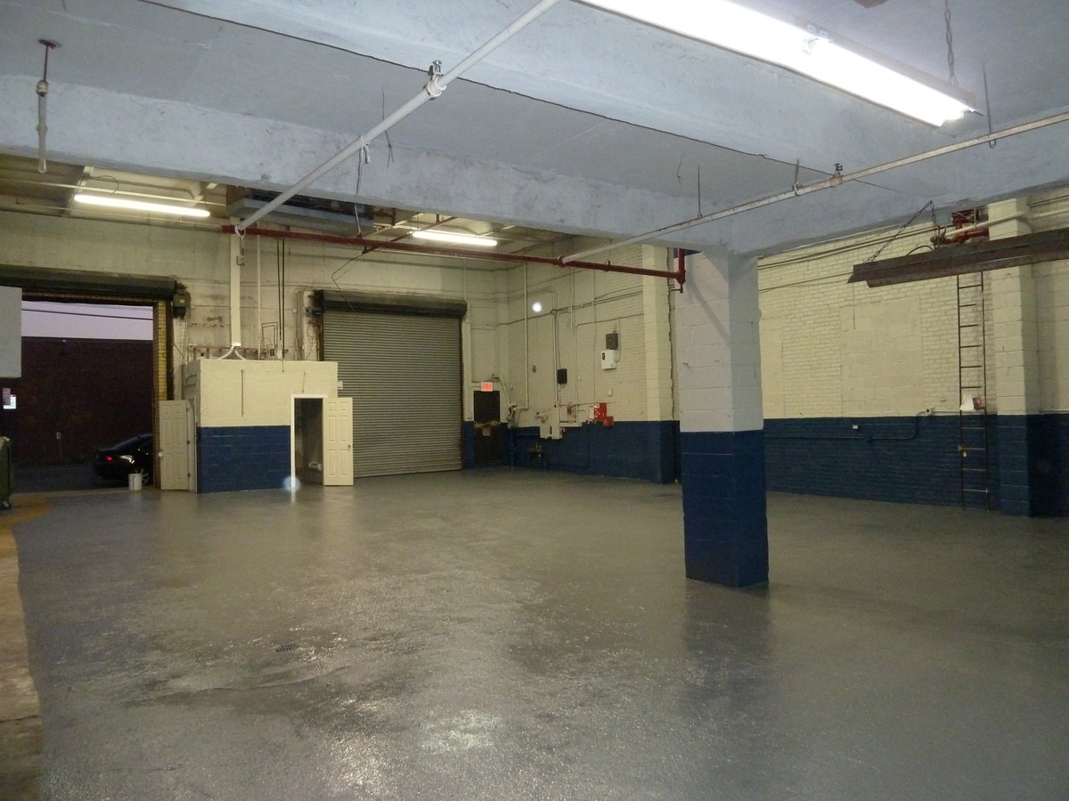 Interior Photo