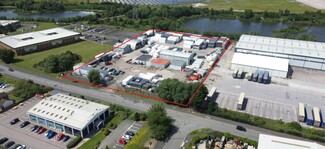 More details for Fourth Ave, Deeside - Land for Lease