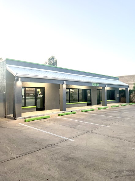 10812 N Cave Creek Rd, Phoenix, AZ for lease - Building Photo - Image 1 of 23