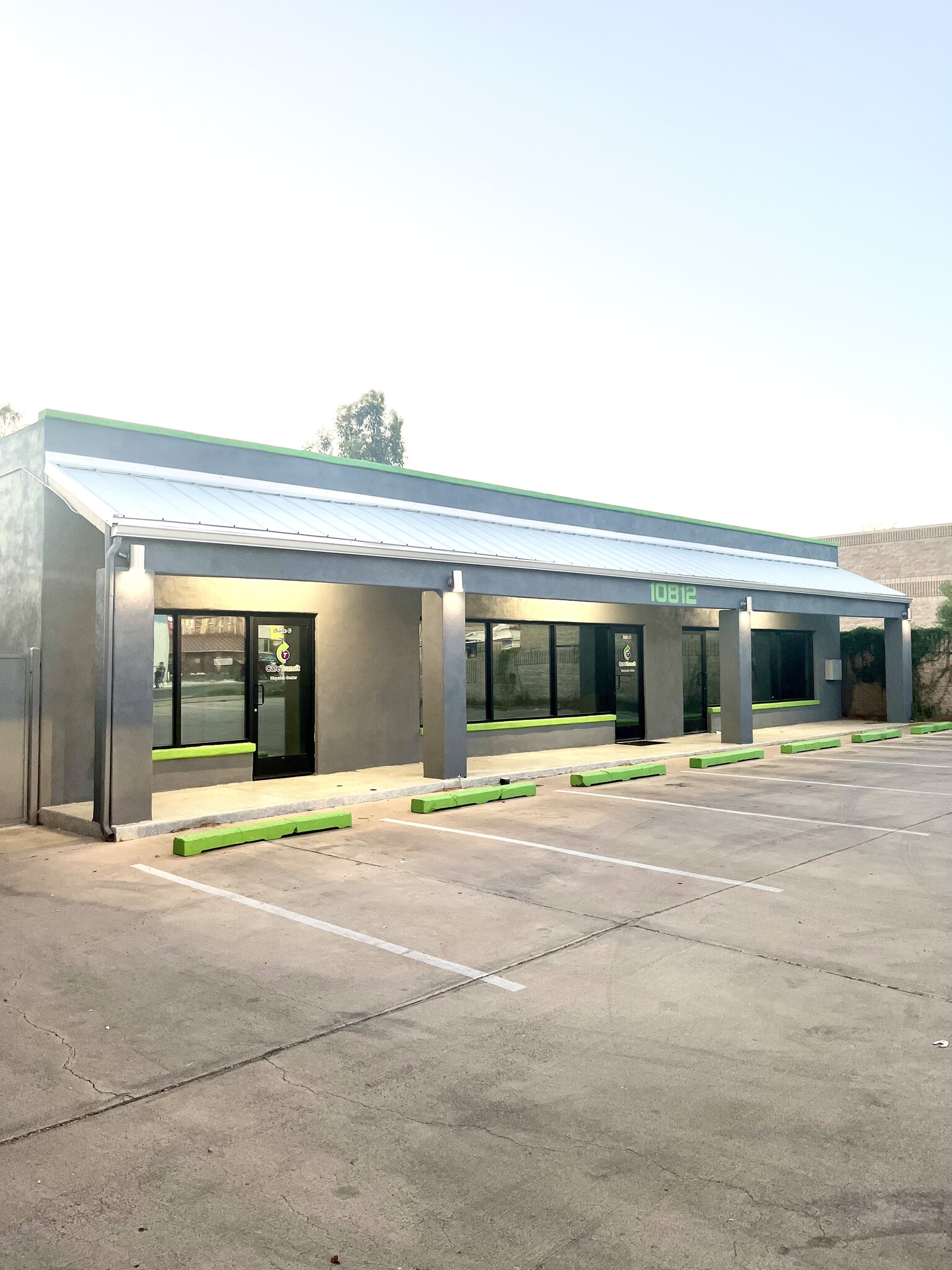 10812 N Cave Creek Rd, Phoenix, AZ for lease Building Photo- Image 1 of 24