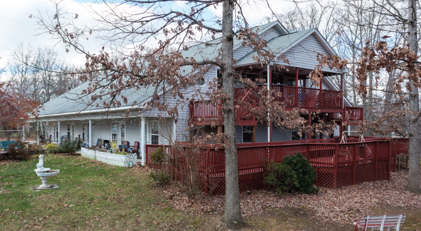 201 Dodge St, Stuarts Draft, VA for sale Building Photo- Image 1 of 1