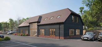 More details for Guildford Rd, Farnham - Office for Lease