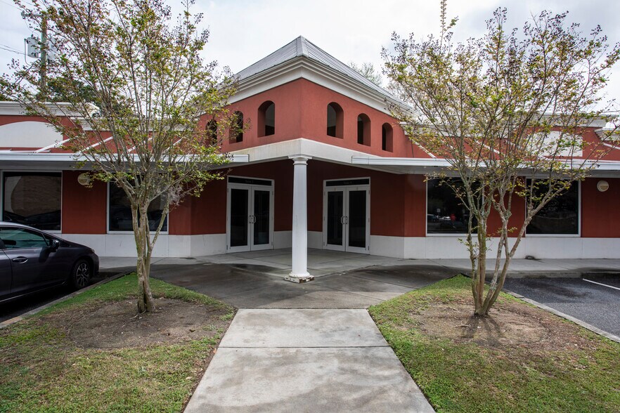 11215 Abercorn St, Savannah, GA 31419 Abercorn Shoppes