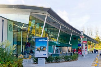 More details for Windsor Rd, Beaconsfield - Retail for Lease