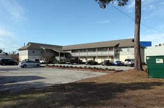 More details for 6815 Forest Park Dr, Savannah, GA - Office for Lease