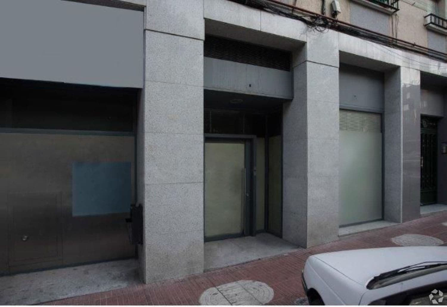 Multifamily in San Sebastián de los Reyes, Madrid for sale Interior Photo- Image 1 of 2