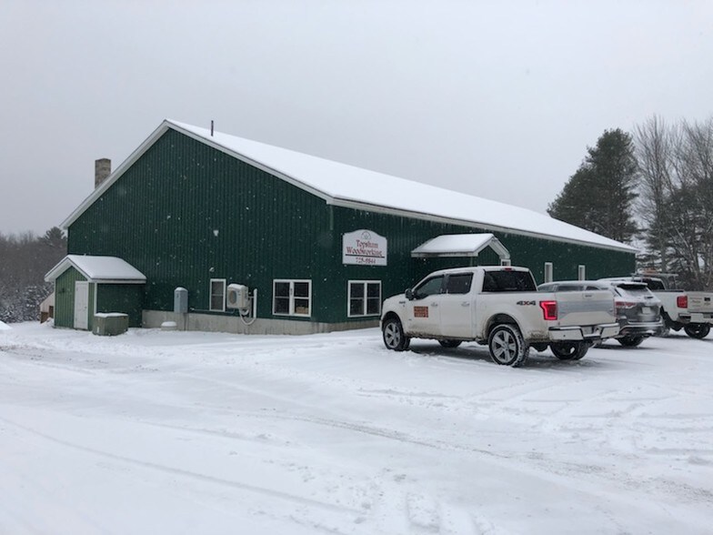 3 Rex Rd, Topsham, ME for sale - Other - Image 1 of 1