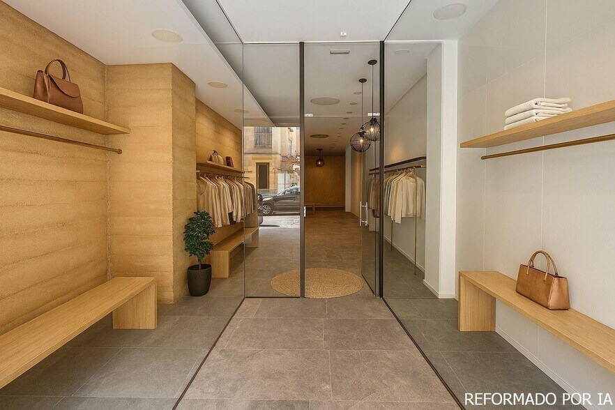 Cervantes, Algemesi, 7, Algemesí, Valencia for sale - Building Photo - Image 2 of 11