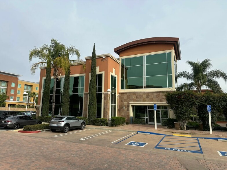 9377 Haven Ave, Rancho Cucamonga, CA for lease - Building Photo - Image 1 of 13