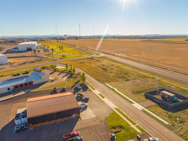 4404 Innovation St, Great Falls, MT for sale - Building Photo - Image 3 of 4