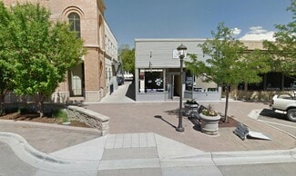 More details for 228 Broadway St, Eagle, CO - Retail for Sale