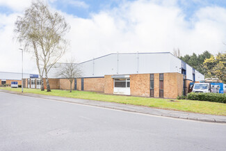 More details for Fleming Rd, Hinckley - Industrial for Lease