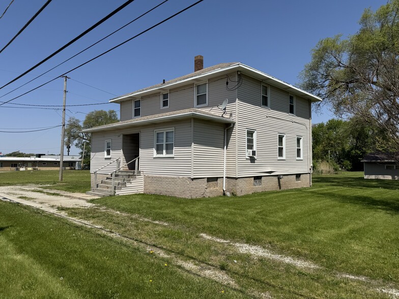 2405 E Court St, Kankakee, IL for sale - Primary Photo - Image 1 of 8