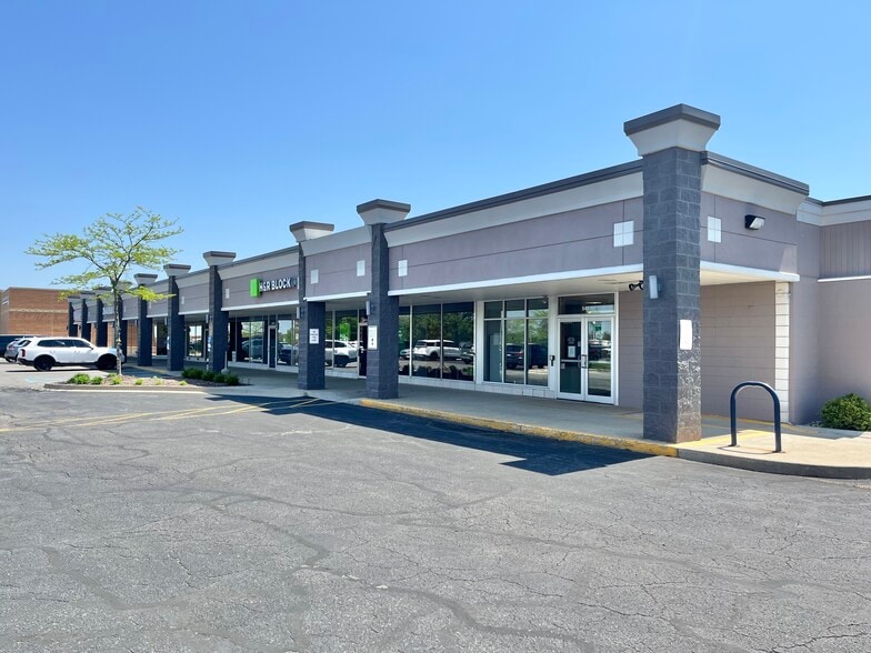 539 N Line St, Columbia City, IN for lease - Building Photo - Image 2 of 5