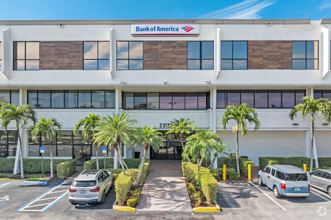 More details for 23123 State Road 7, Boca Raton, FL - Office for Lease