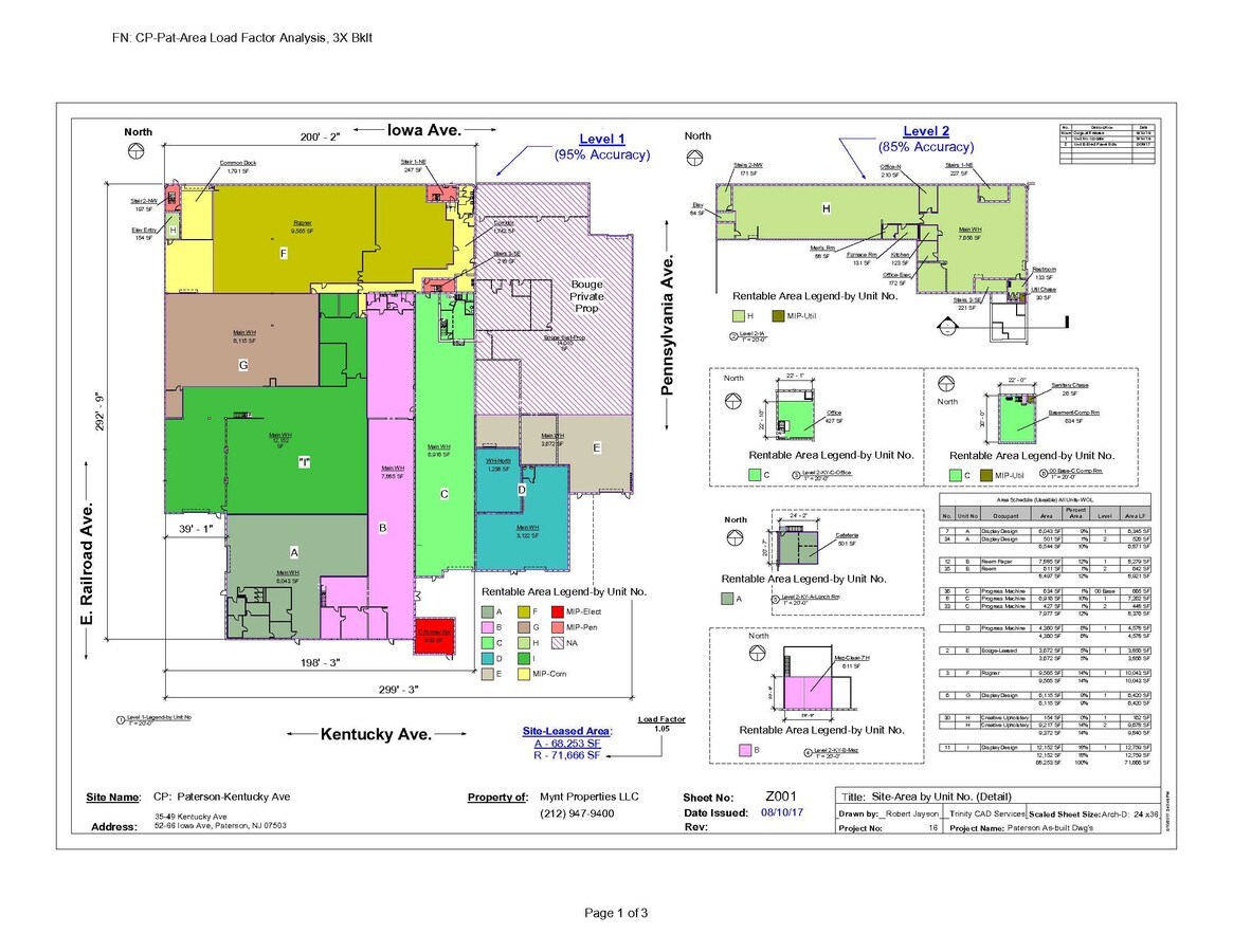 3557 Kentucky Ave, Paterson, NJ 07503