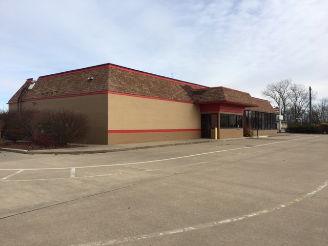 6001 S 6th St Frontage Rd, Springfield, IL for lease - Building Photo - Image 3 of 3