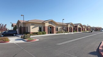 2980 S Jones Blvd, Las Vegas NV - Commercial Real Estate