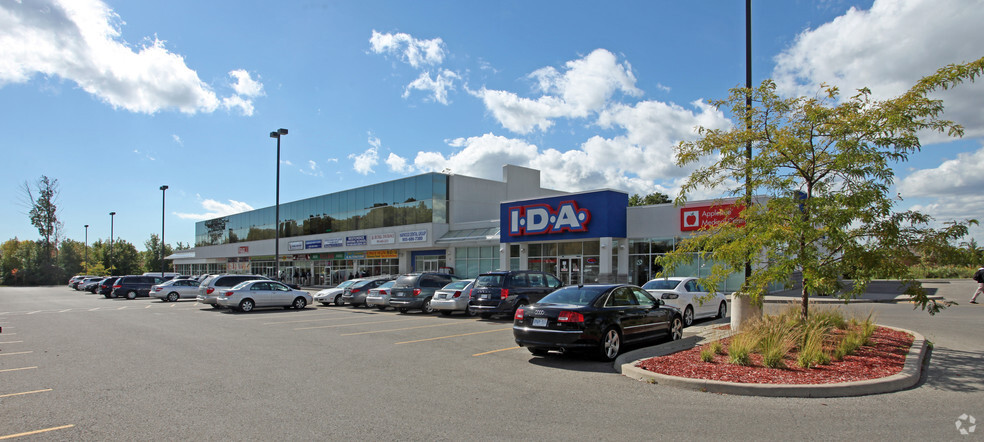 1 Rossland Rd W, Ajax, ON for lease - Building Photo - Image 3 of 4