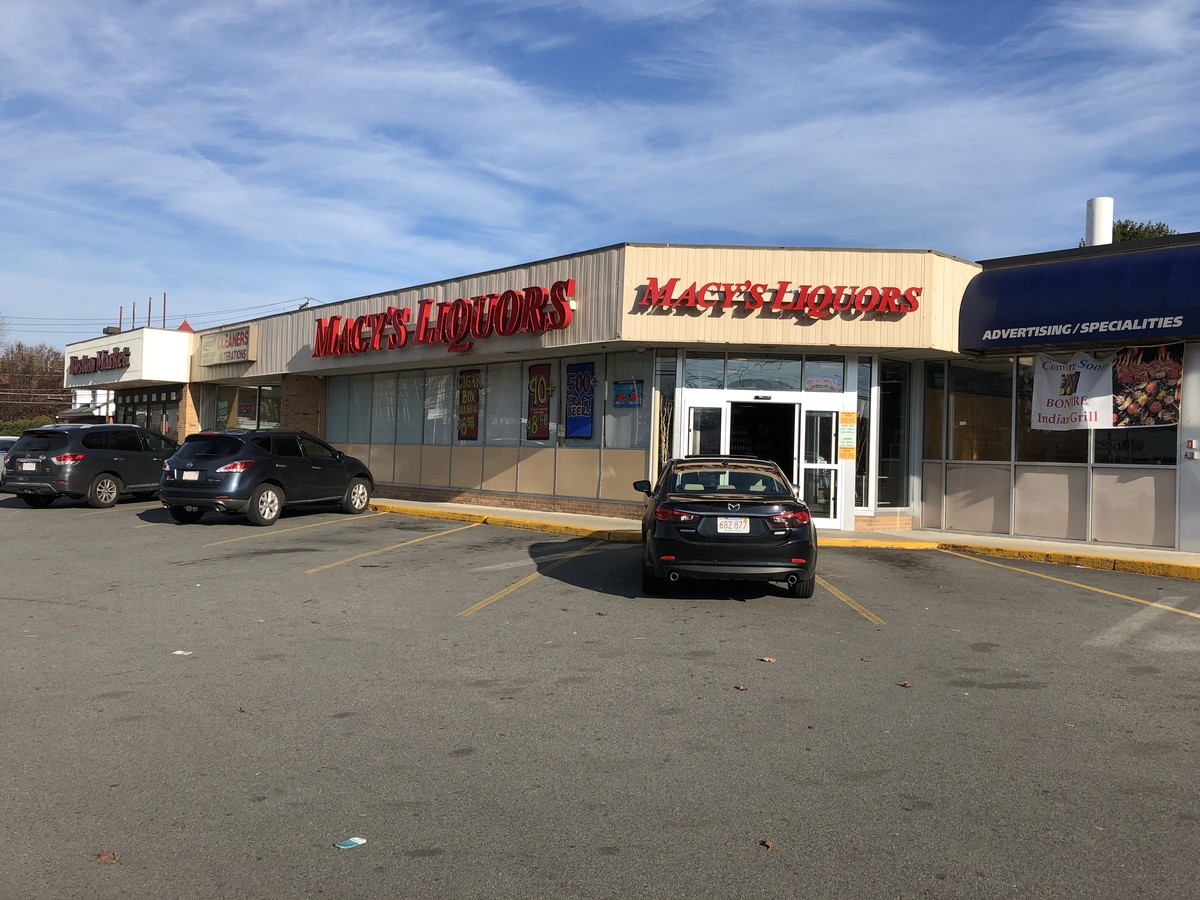 1093-1099 Lexington St, Waltham, MA 02452 | LoopNet