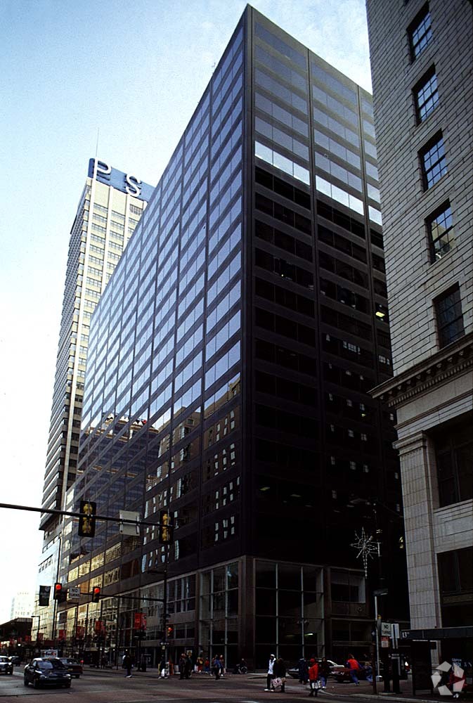 1234 Market St, Philadelphia, PA for lease Building Photo- Image 1 of 8