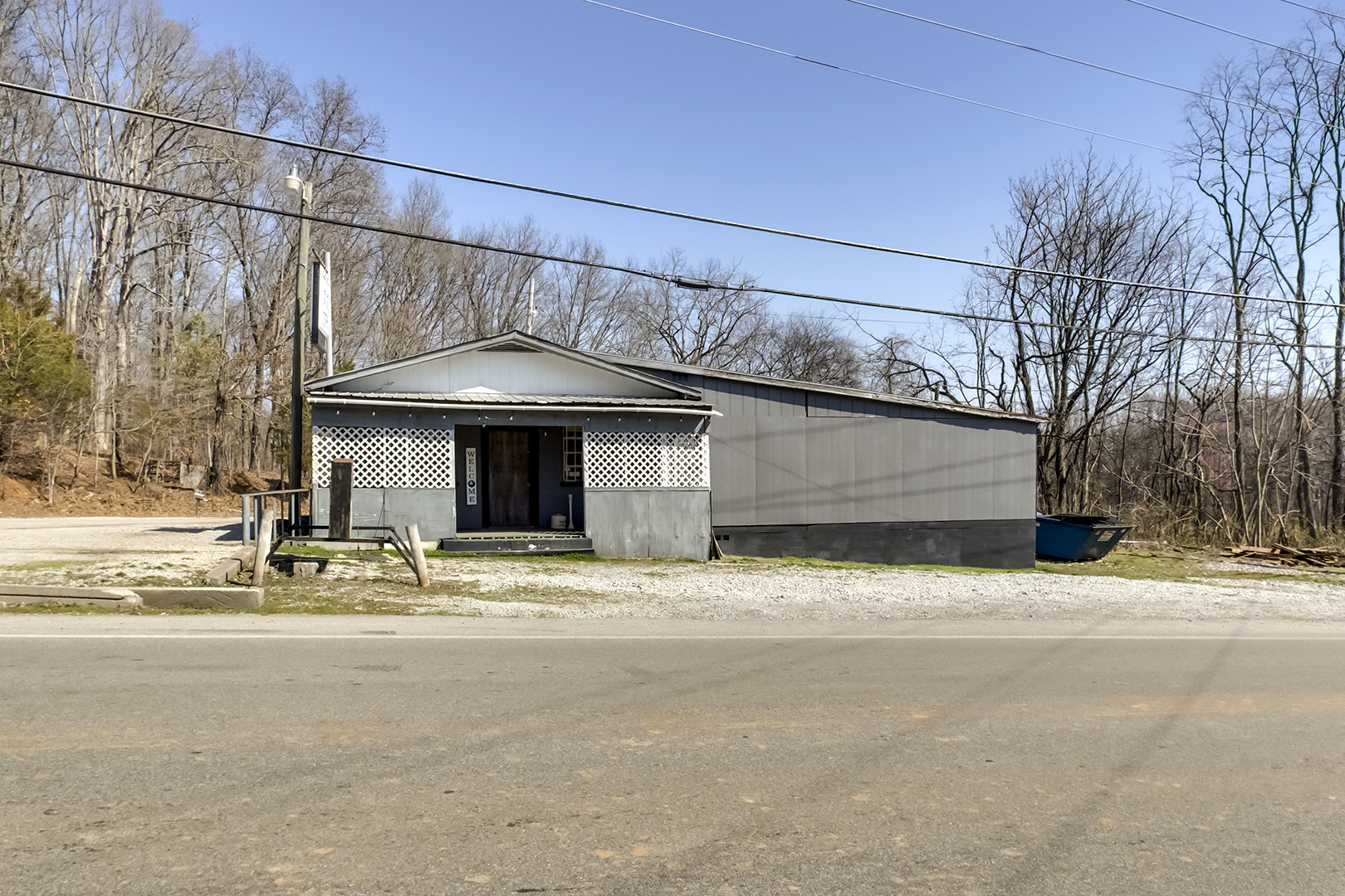 1203 Old Hwy 68, Sweetwater, TN for sale Building Photo- Image 1 of 30