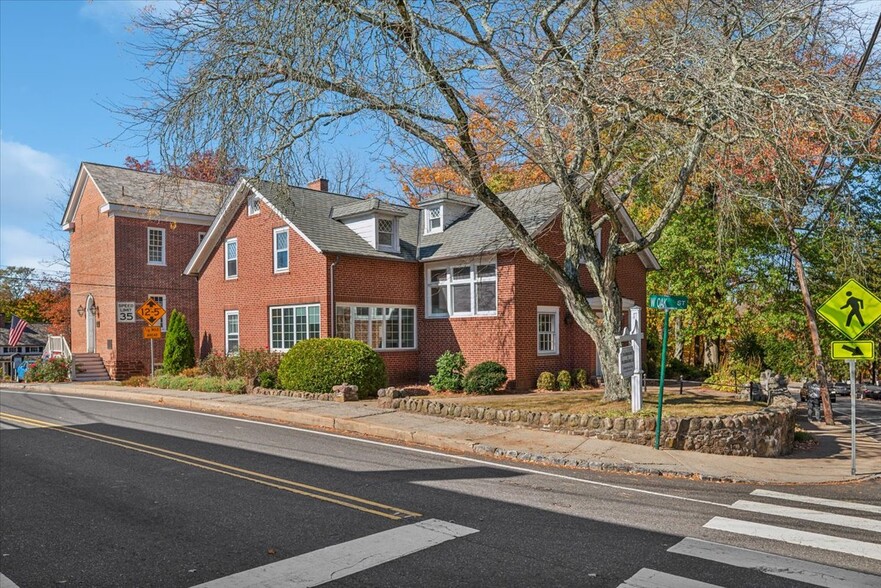 2 N Finley Ave, Basking Ridge, NJ for lease - Building Photo - Image 3 of 28