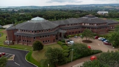 Rydon Ln, Exeter, DEV - AERIAL  map view - Image1