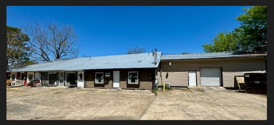 702 Elm St, Rockmart, GA for sale - Building Photo - Image 2 of 5