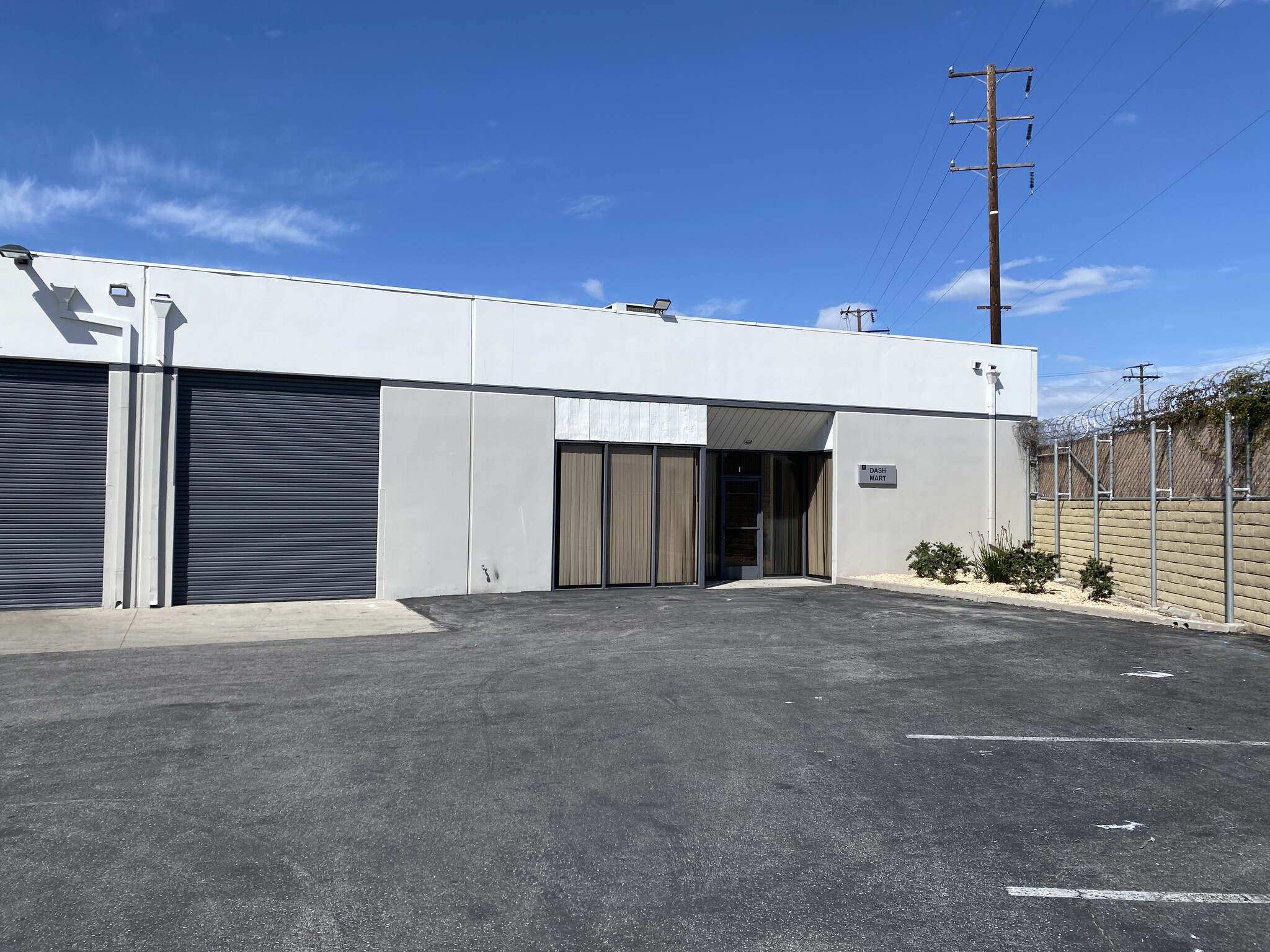 14944 Shoemaker Ave, Santa Fe Springs, CA for lease Building Photo- Image 1 of 2