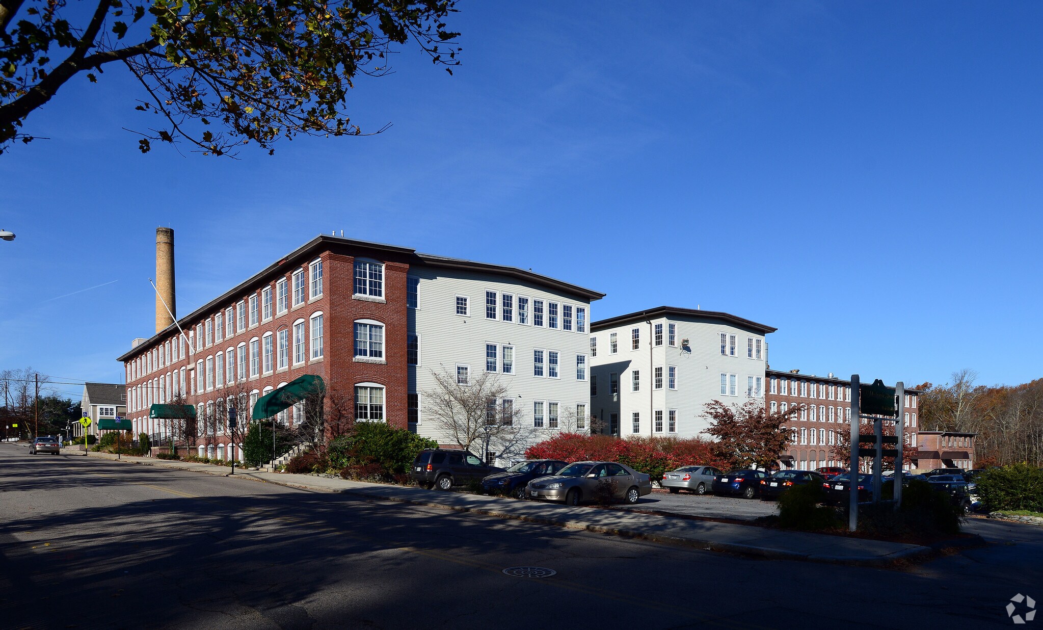 67 Mechanic St, Attleboro, MA for sale Primary Photo- Image 1 of 1
