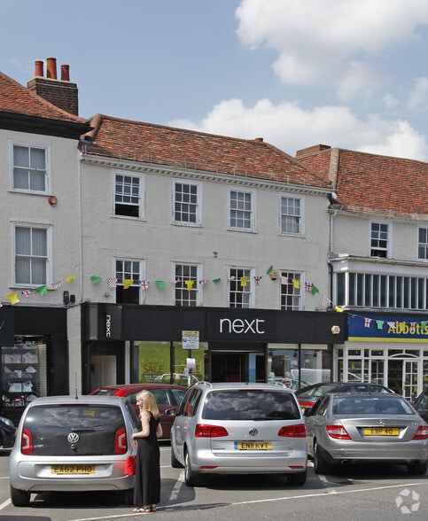 227 High St, Epping for sale - Primary Photo - Image 1 of 1