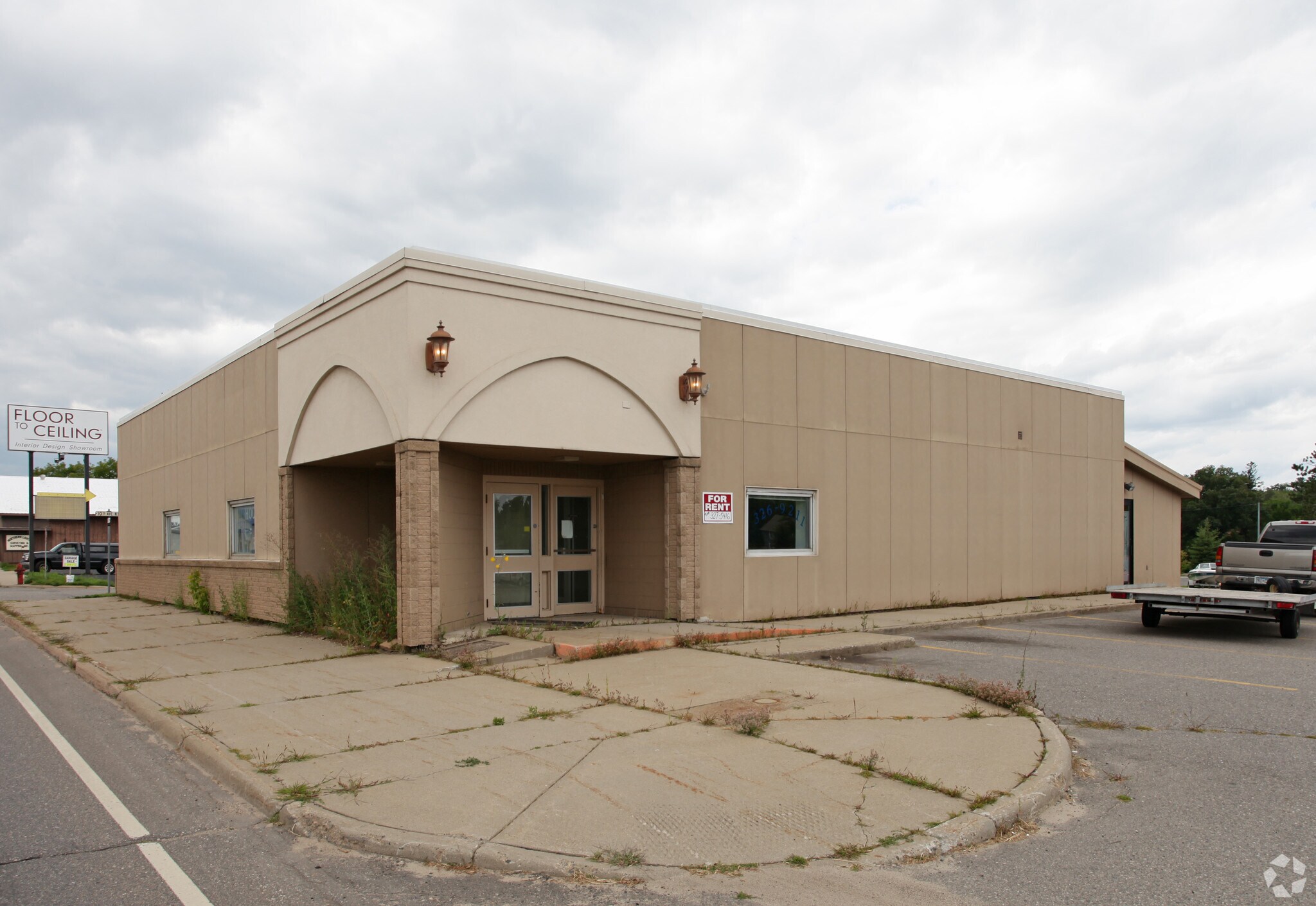 951 NW 4th St, Grand Rapids, MN for sale Primary Photo- Image 1 of 1