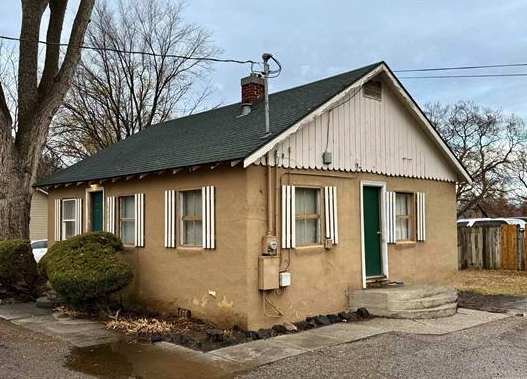 2220 S Hervey St, Boise, ID for sale - Building Photo - Image 3 of 8