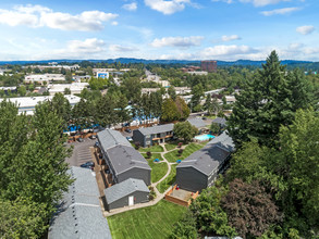 11255 SW Greenburg Rd, Tigard, OR - aerial  map view - Image1