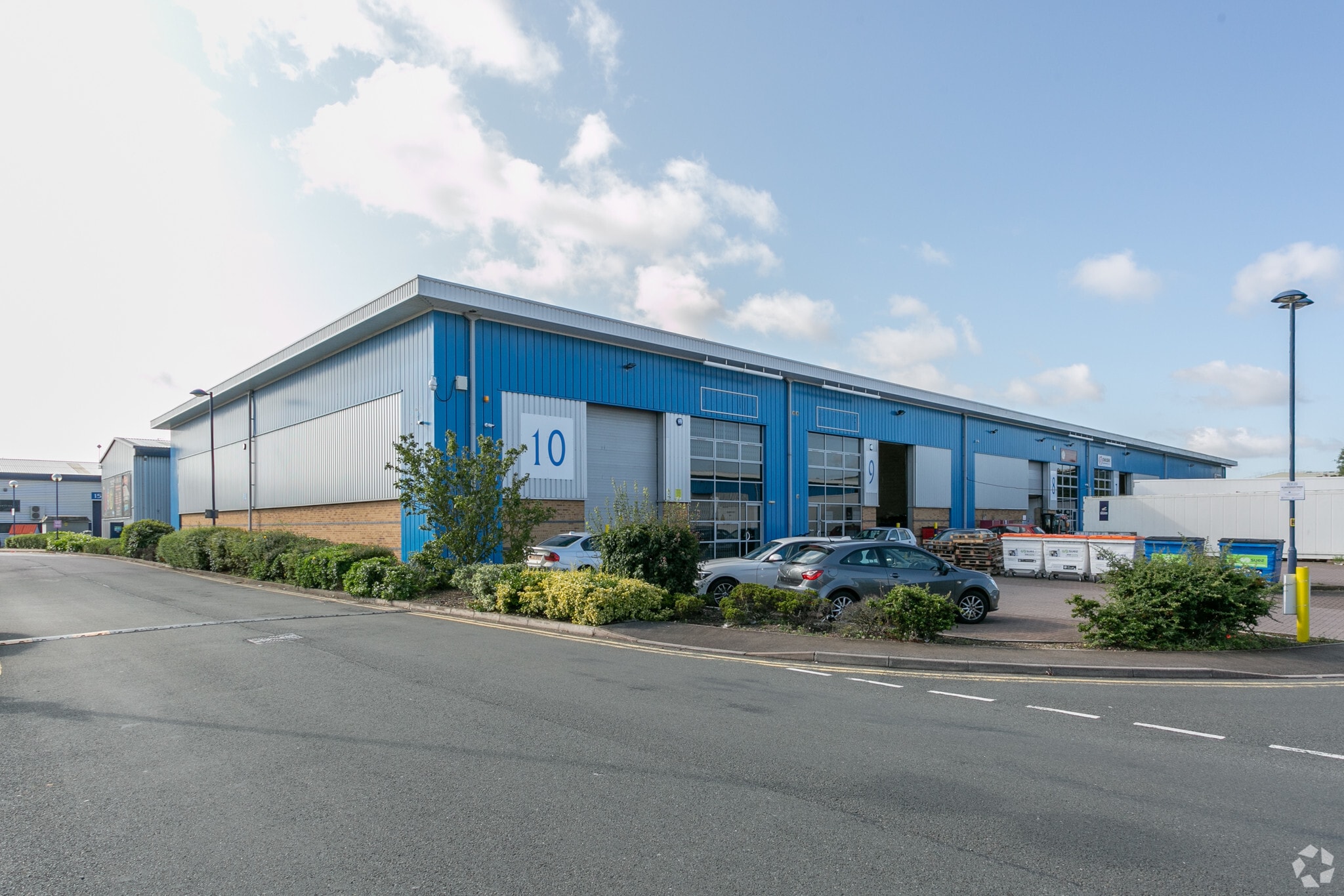 Radway Rd, Swindon for lease Primary Photo- Image 1 of 3