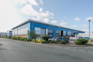 More details for Radway Rd, Swindon - Industrial for Lease