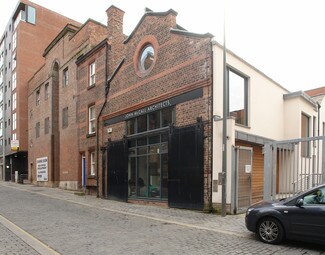 More details for 20-22 Henry St, Liverpool - Office for Sale