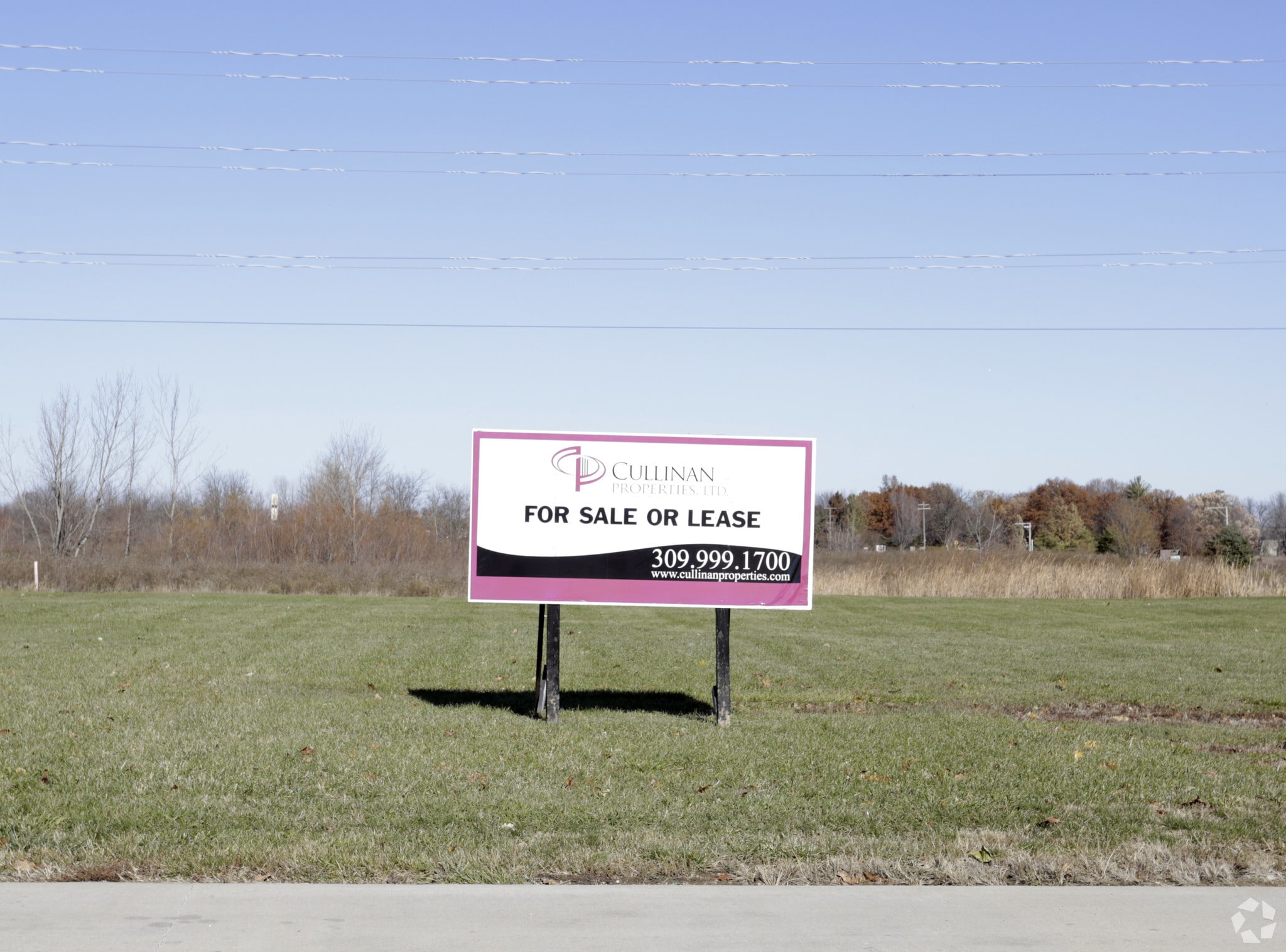 American Prarie Dr @ Route 91, Peoria, IL for sale Primary Photo- Image 1 of 2
