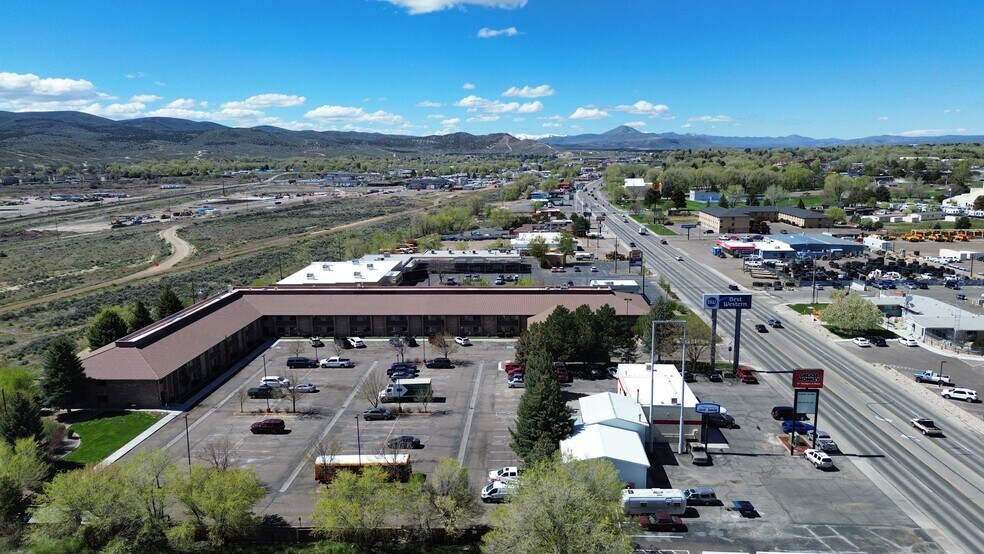 1930 Idaho St, Elko, NV for sale - Building Photo - Image 2 of 16