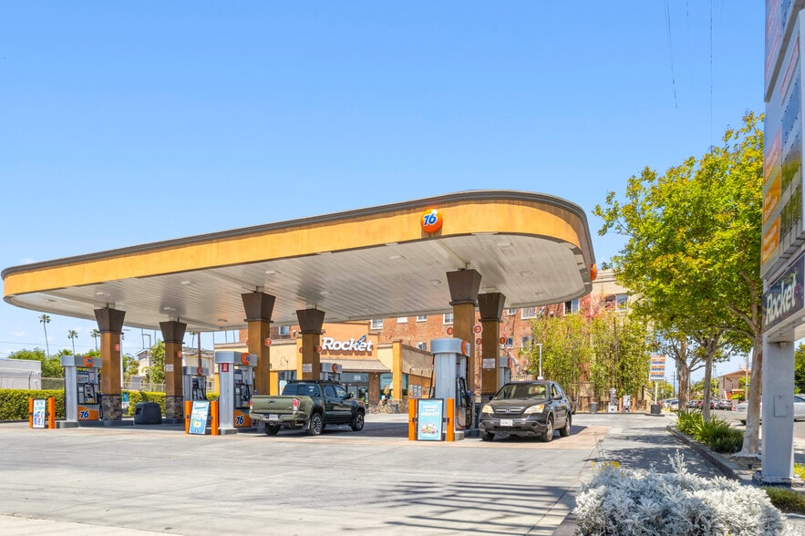 305 W Anaheim St, Wilmington, CA for sale - Building Photo - Image 3 of 9