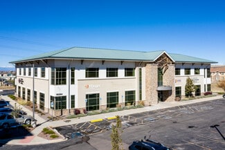 More details for 19284 Cottonwood Dr, Parker, CO - Office/Medical for Lease
