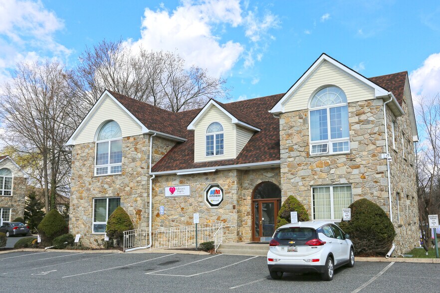 1 Vale Rd, Bel Air, MD 21014