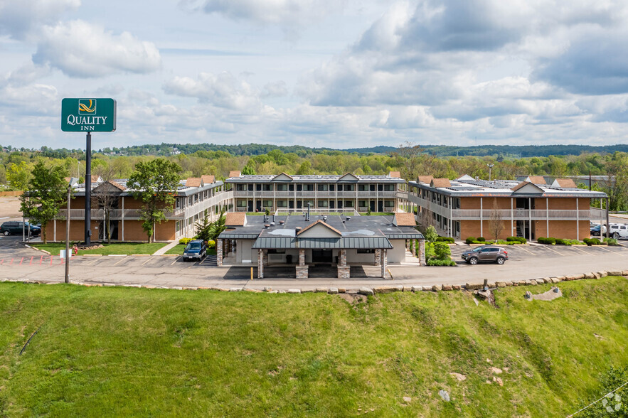 1945 Southgate Pky, Cambridge, OH for sale - Primary Photo - Image 1 of 48