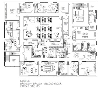 More details for 3245 Broadway St, Kansas City, MO - Office for Sale