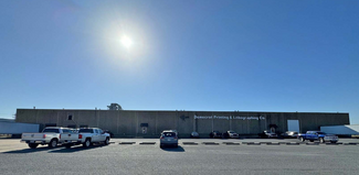 More details for 6401 Lindsey Rd, Little Rock, AR - Industrial for Sale