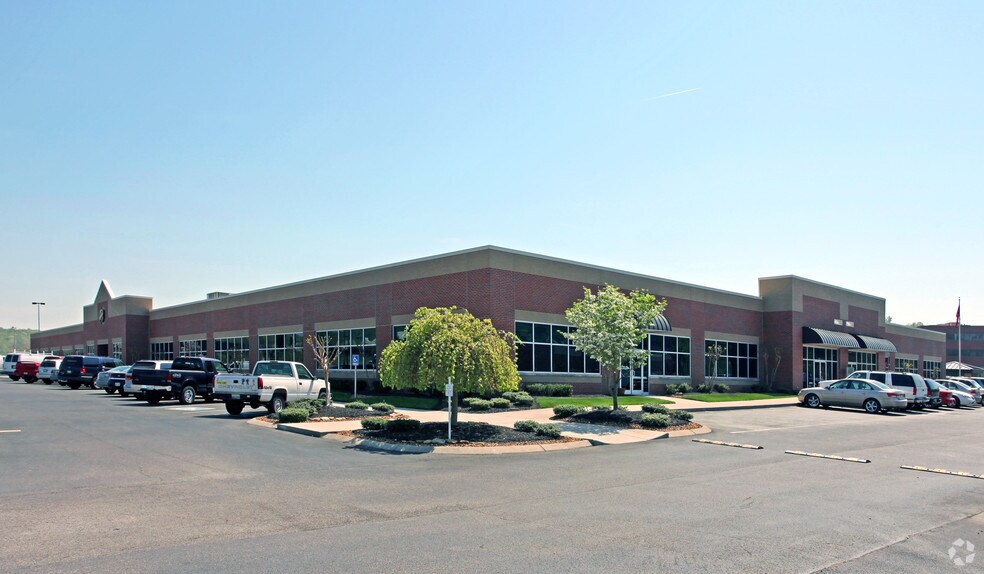 90 Union Valley Dr, Oak Ridge, TN for sale - Building Photo - Image 3 of 6