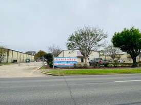 3234 Pasadena Fwy, Pasadena TX - Warehouse