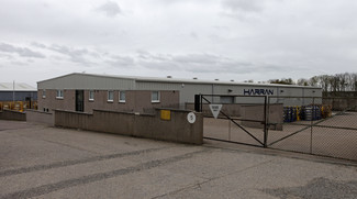 More details for Souter Head Rd, Aberdeen - Industrial for Lease